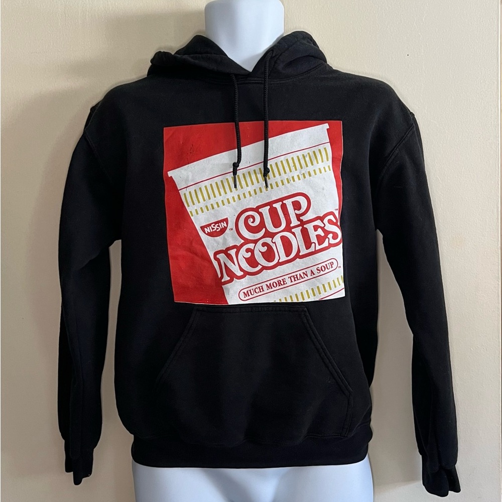 Cup Noodles Hoodie